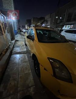 نيسان سنترا